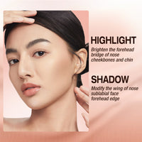 Highlight Makeup Magic Contour Stick