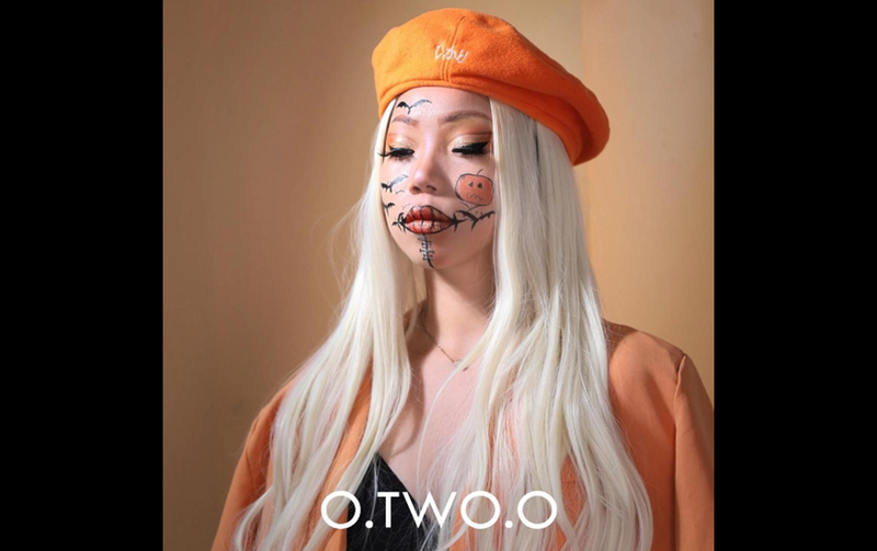o.two.o official store