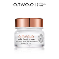 Ultra Moist Gloss Facial Cream (Night Cream)