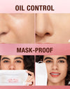 24H Locking Makeup Face Powder Foundation
