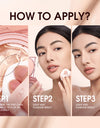 Soft Clarity Mist Cushion Cream Matte Foundation