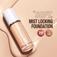 Soft Mist Locking Foundation SPF 30 PA+++