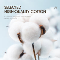 Cotton Deep Cleaning