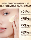 VC Whitening Cream Luxurious Moisturizing Face Base