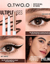 Waterproof  Ultra Fine Eyeliner Gel Pen