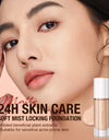 Soft Mist Locking Foundation SPF 30 PA+++