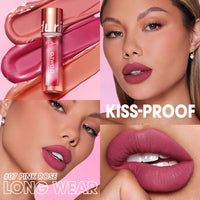 Lipstik Lipstik Ultra Stay Lolepop Matte