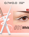 Waterproof  Ultra Fine Eyeliner Gel Pen