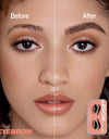 Eyebrow Soap Waterproof