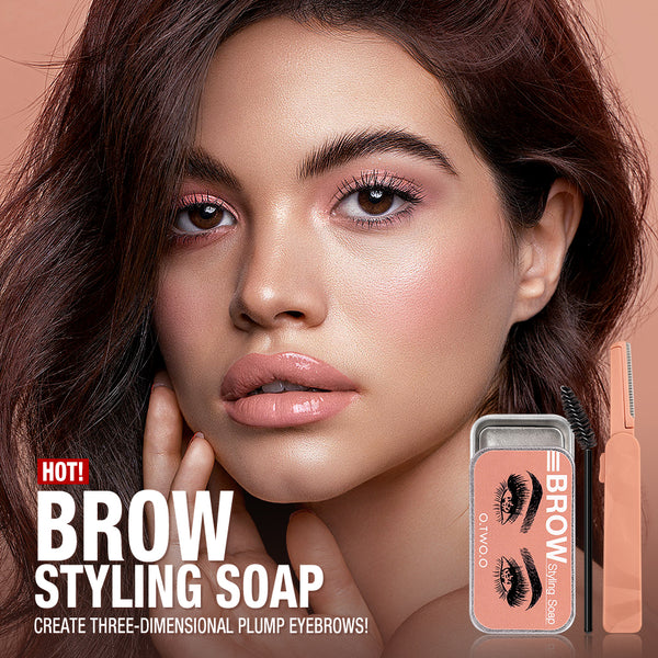 Eyebrow Soap Waterproof