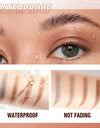 3pcs/set Mascara +Eyeliner +Eyebrow Gel