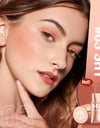 Hydrating Gloss Blush Stick