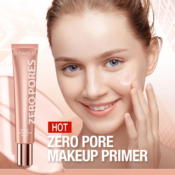 Face Makeup Primer Invisible Pore