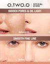 Face Makeup Primer Invisible Pore
