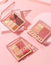 Concealer Blush Cream