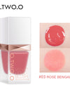 Liquid Blusher Face Makeup