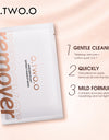 Cotton Makeup Remover