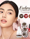 Waterproof Eyebrow Cream