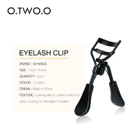 Black Eyelash Curler