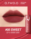 Velvet Matte Liptint Lip & Cheek Mud