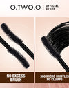 O.TWO.O Waterproof Mascara
