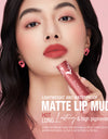 Velvet Matte Liptint Lip & Cheek Mud