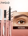 Natural Soft Mist 3-in-1 Eyebrow Pencil
