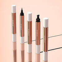 Waterproof 2 In 1 Stamp Eyeliner