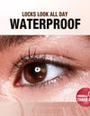 O.TWO.O Waterproof Mascara