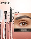 Natural Soft Mist 3-in-1 Eyebrow Pencil