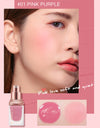 Liquid Blusher Face Makeup