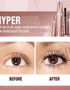 Volume Eyelashes Mascara